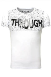 YourNewStyle men's short sleeves t-shirt  Adomoo